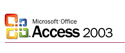 MS  Access